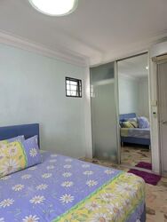 Blk 976 Hougang Street 91 (Hougang), HDB 5 Rooms #587756011
